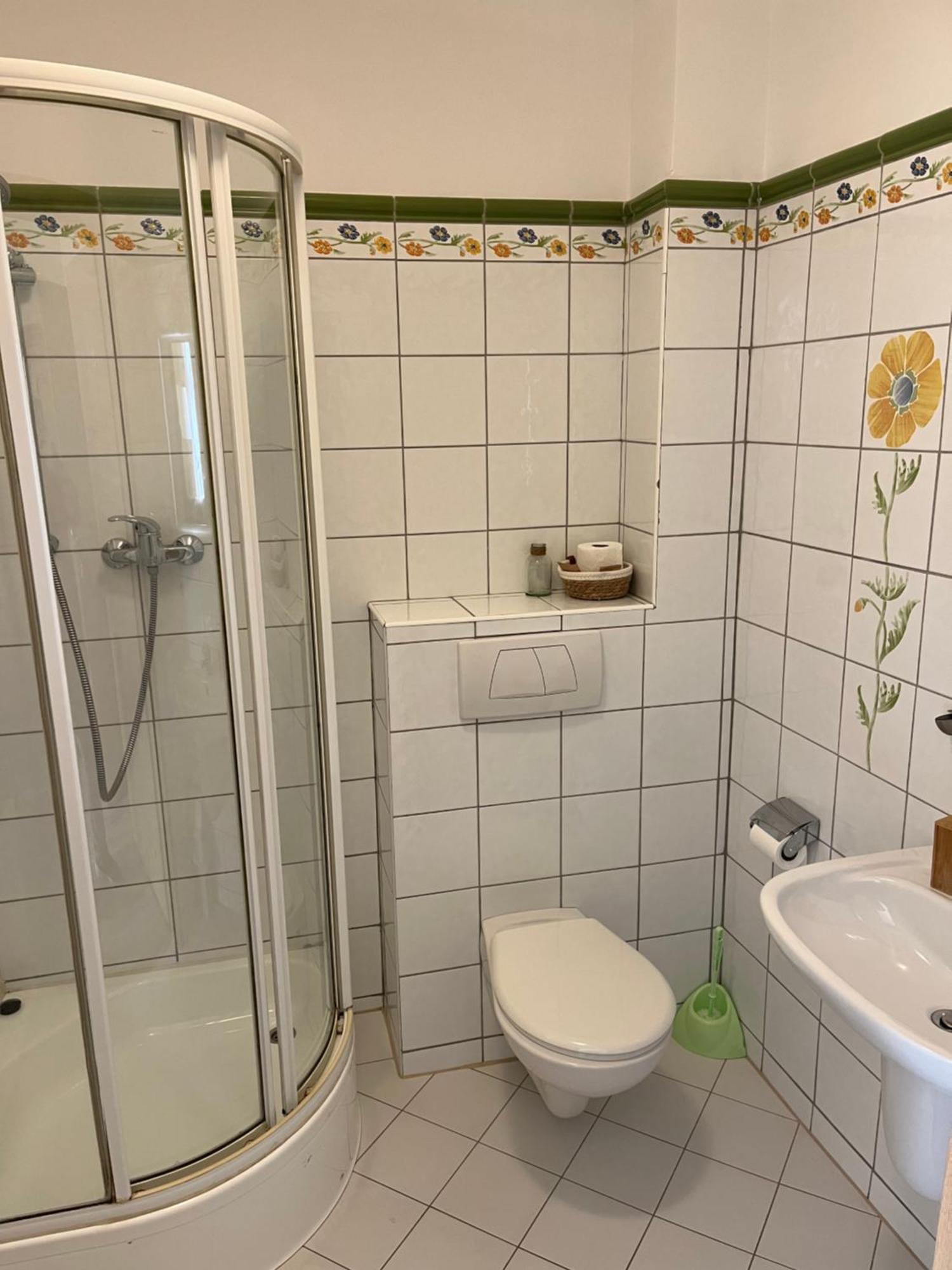 Pensjonat Mysliwski Cedynia Exterior foto